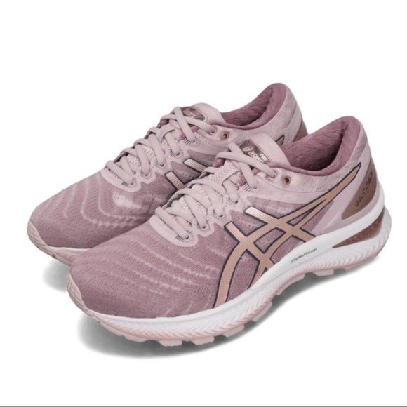 asics gel nimbus 43.5